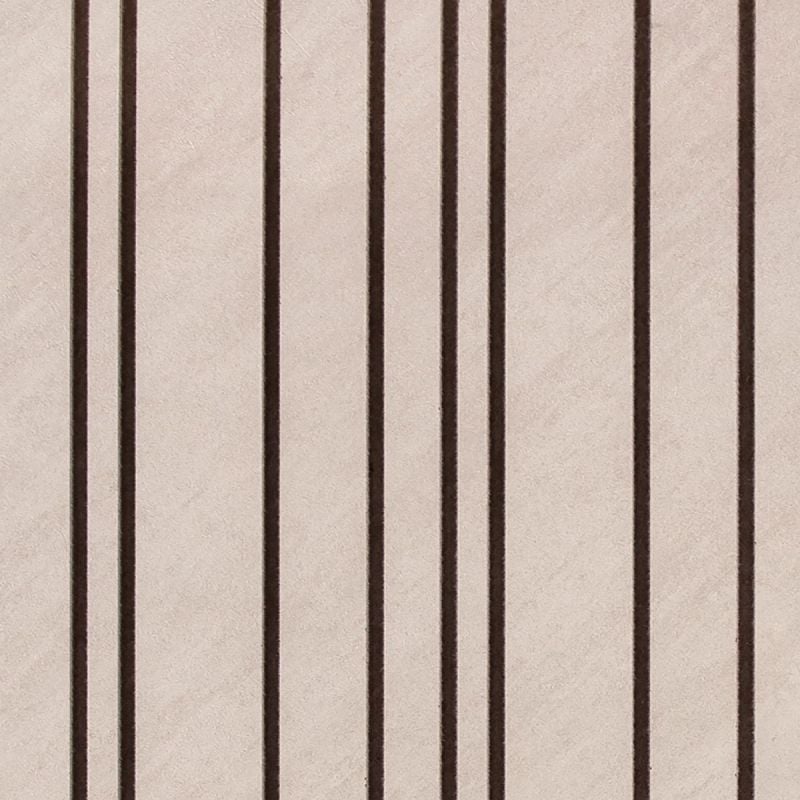 Wandpaneel Barcode Naturel set van 2