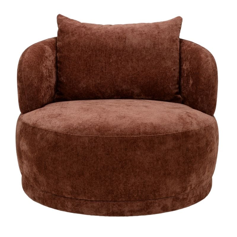 Draaifauteuil Monaco