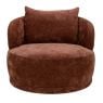 Draaifauteuil Monaco
