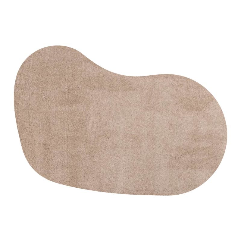 Vloerkleed Lira organisch beige 13