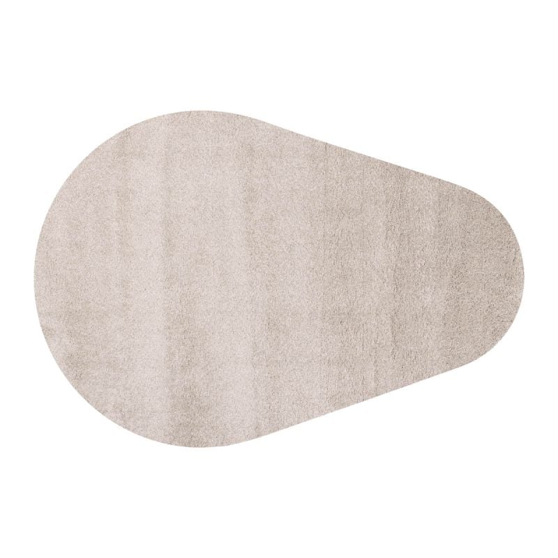 Vloerkleed Lira pebble lichtgrijs 21