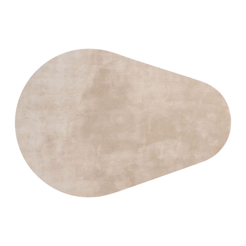 Vloerkleed Cowan pebble oyster 13
