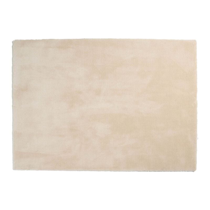 Vloerkleed Cowan creme 10