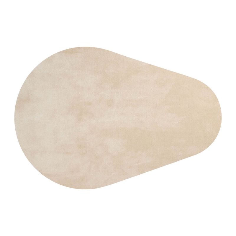 Vloerkleed Cowan pebble creme 10