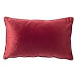 Sierkussen Finn 30x50 cm Merlot