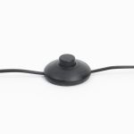 Vloerlamp Presly antiek brons