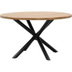 Eettafel Cross