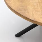 Eettafel Cross