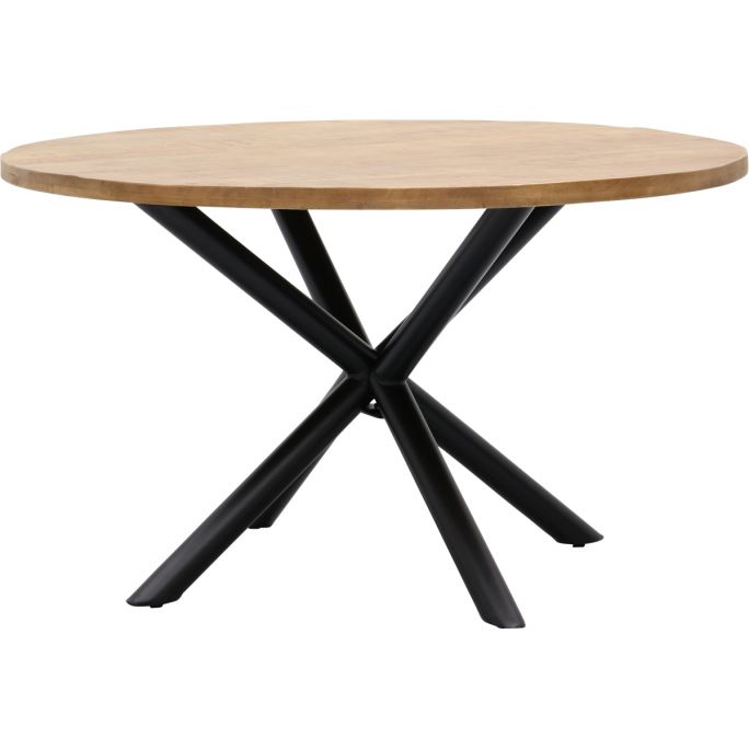 Eettafel Cross