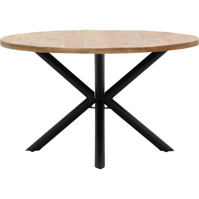 Eettafel Cross