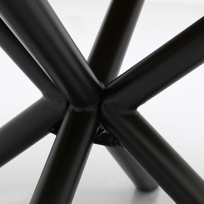 Eettafel Cross