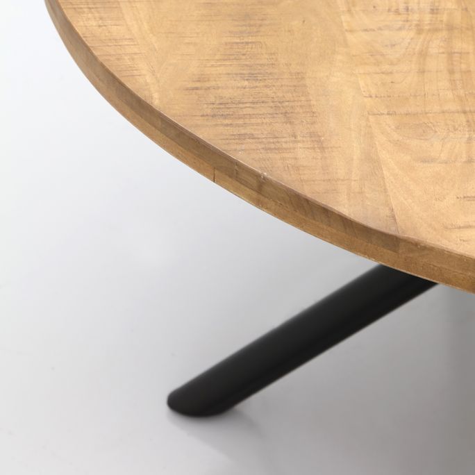 Eettafel Cross