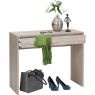 Bureau Cadzand - eiken