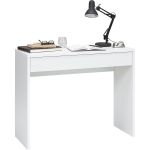 Bureau Cadzand - wit