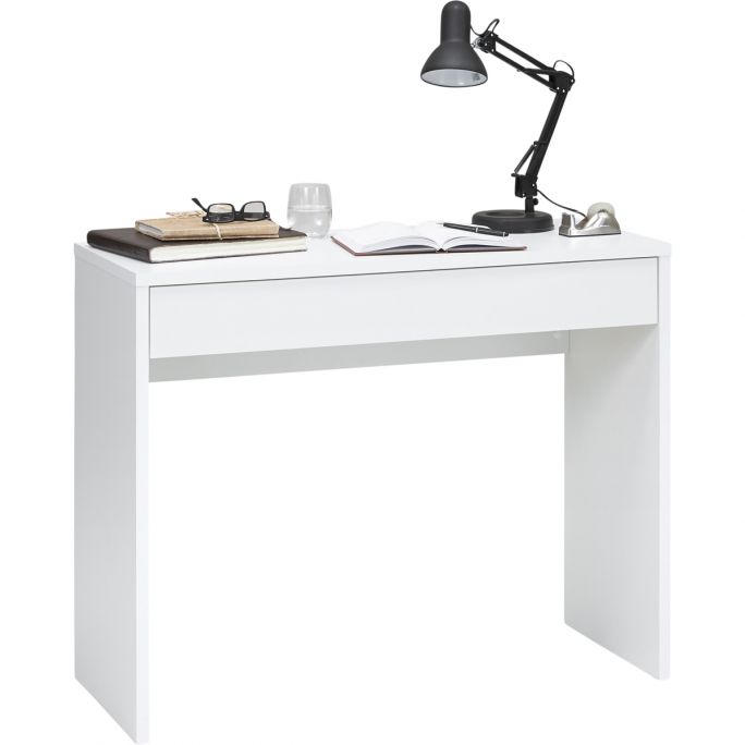 Bureau Cadzand - wit