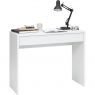 Bureau Cadzand - wit