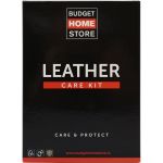 Leather Care Kit 2x150ml