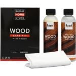 Matt Polish Wood Care Kit