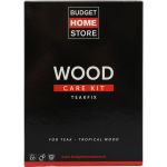 Teakfix Wood Care Kit