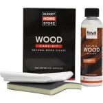 Natural Woodsealer  Wood Care Kit