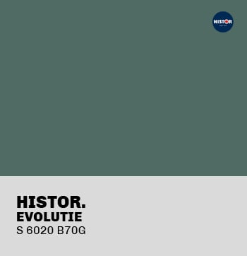 Histor Evolutie-S6020-B70G