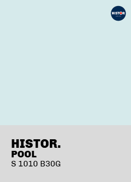 Histor Pool S1010 B30G