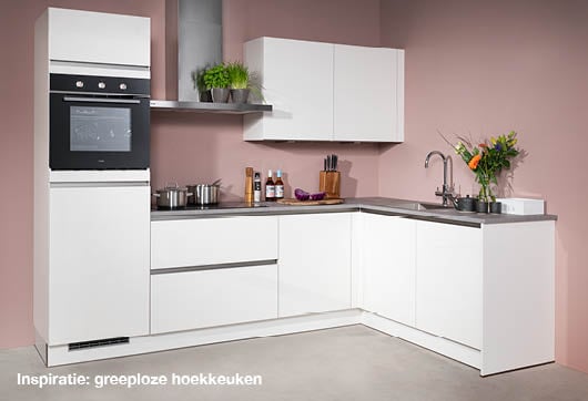 stap 4 keukenservice budget home store