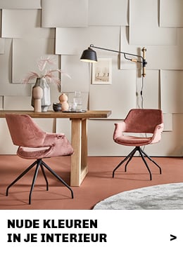 New neutrals nude kleuren inspiratie door trendhopper