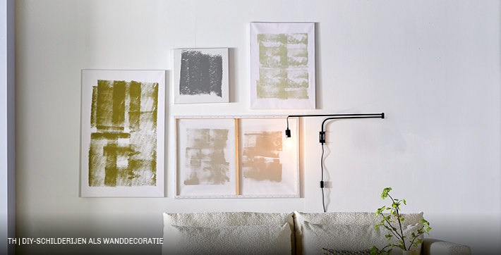 zag delen hamer inspiratie-diy-abstract-schilderij-canvas | Trendhopper.nl