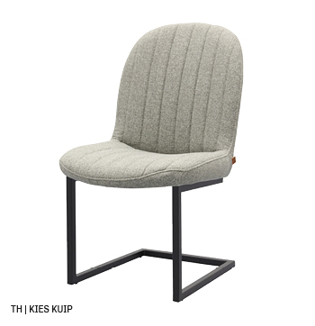 Kies een kuip voor je Trendhopper eetkamerstoel design