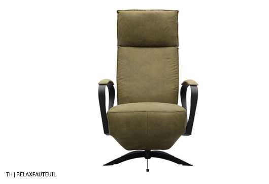 President Nauw constant relaxfauteuils | Trendhopper.nl