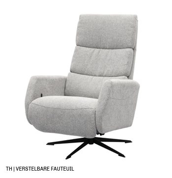 Relaxfauteuil samenstellen | Trendhopper |