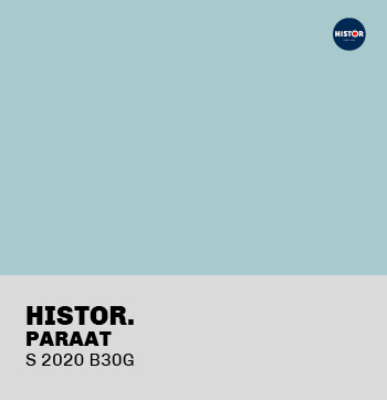 Histor Paraat S2020 B30G