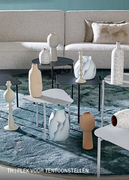 Inspiratie accessoires tentoonstelen met 3 stappenplan opruimen van Trendhopper