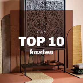 Top 10 kasten