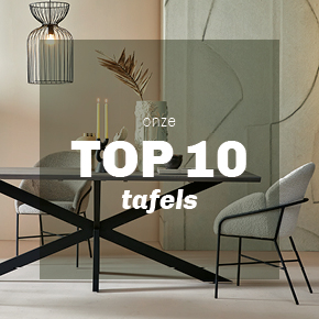 Top 10 Tafels