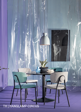 hanglamp Circus #basisverlichting #trendhopper