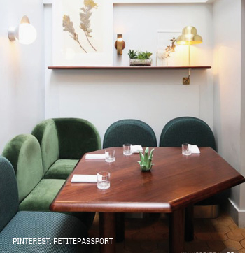 aan tafel | Trendhopper.nl