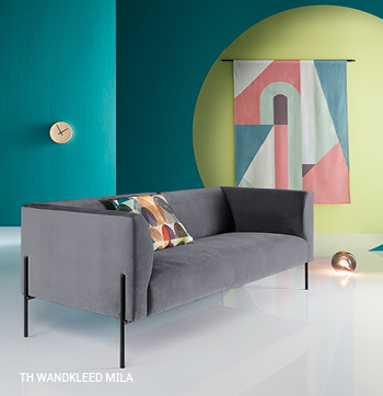 Teken Aan De Wand Trendhopper Nl